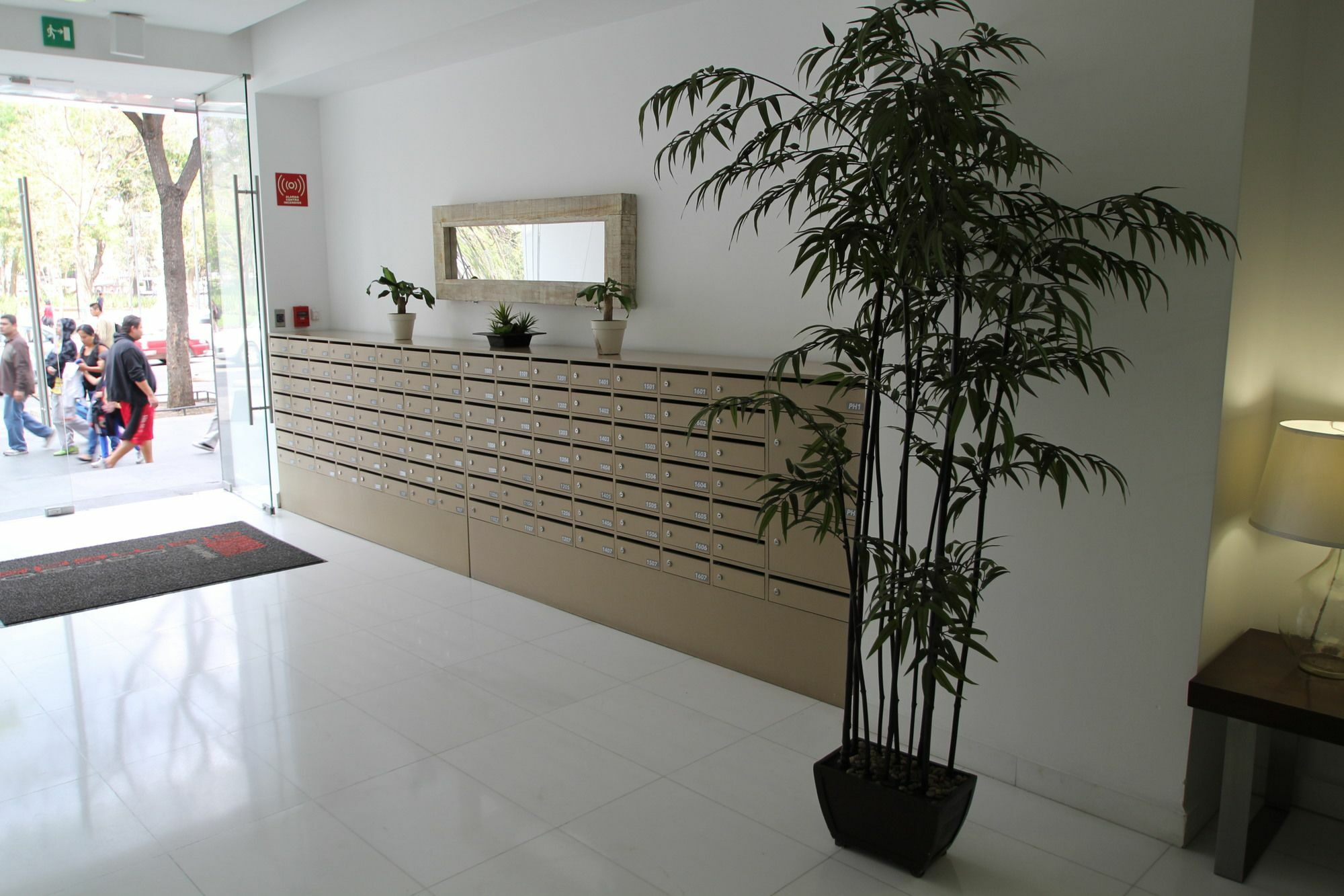 Boutique Apartment Carso Alameda-1102 Мехіко Екстер'єр фото