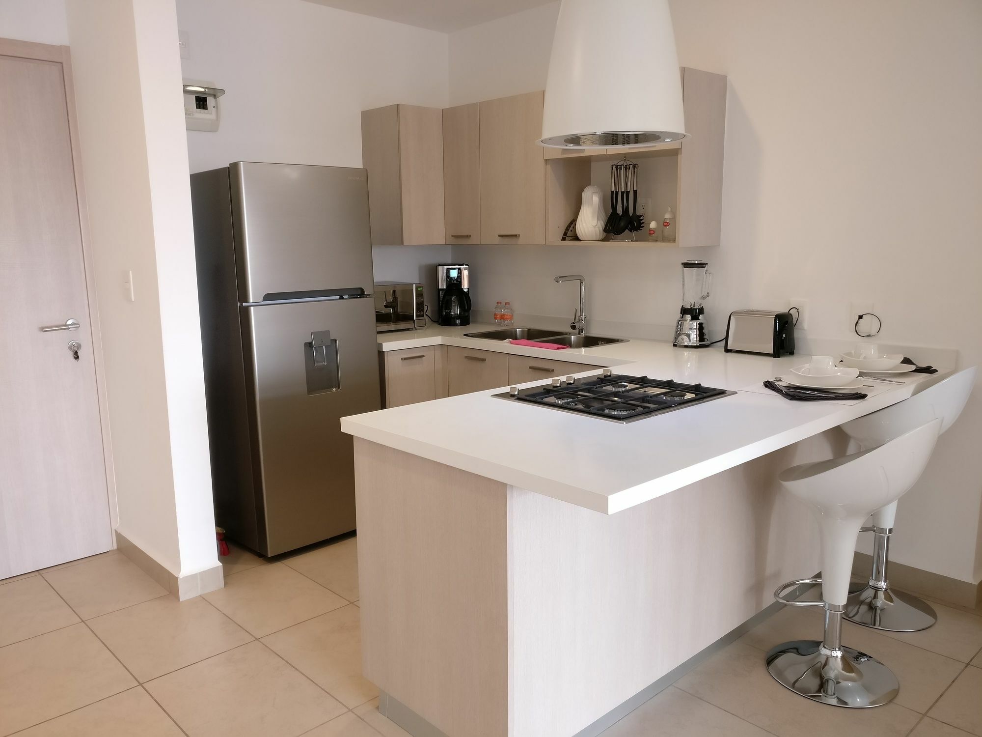 Boutique Apartment Carso Alameda-1102 Мехіко Екстер'єр фото