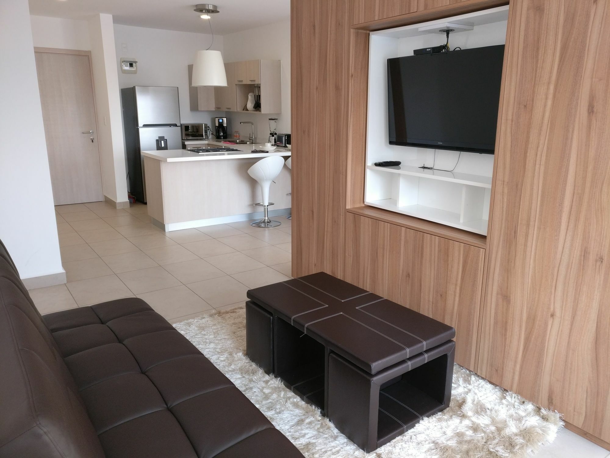 Boutique Apartment Carso Alameda-1102 Мехіко Екстер'єр фото