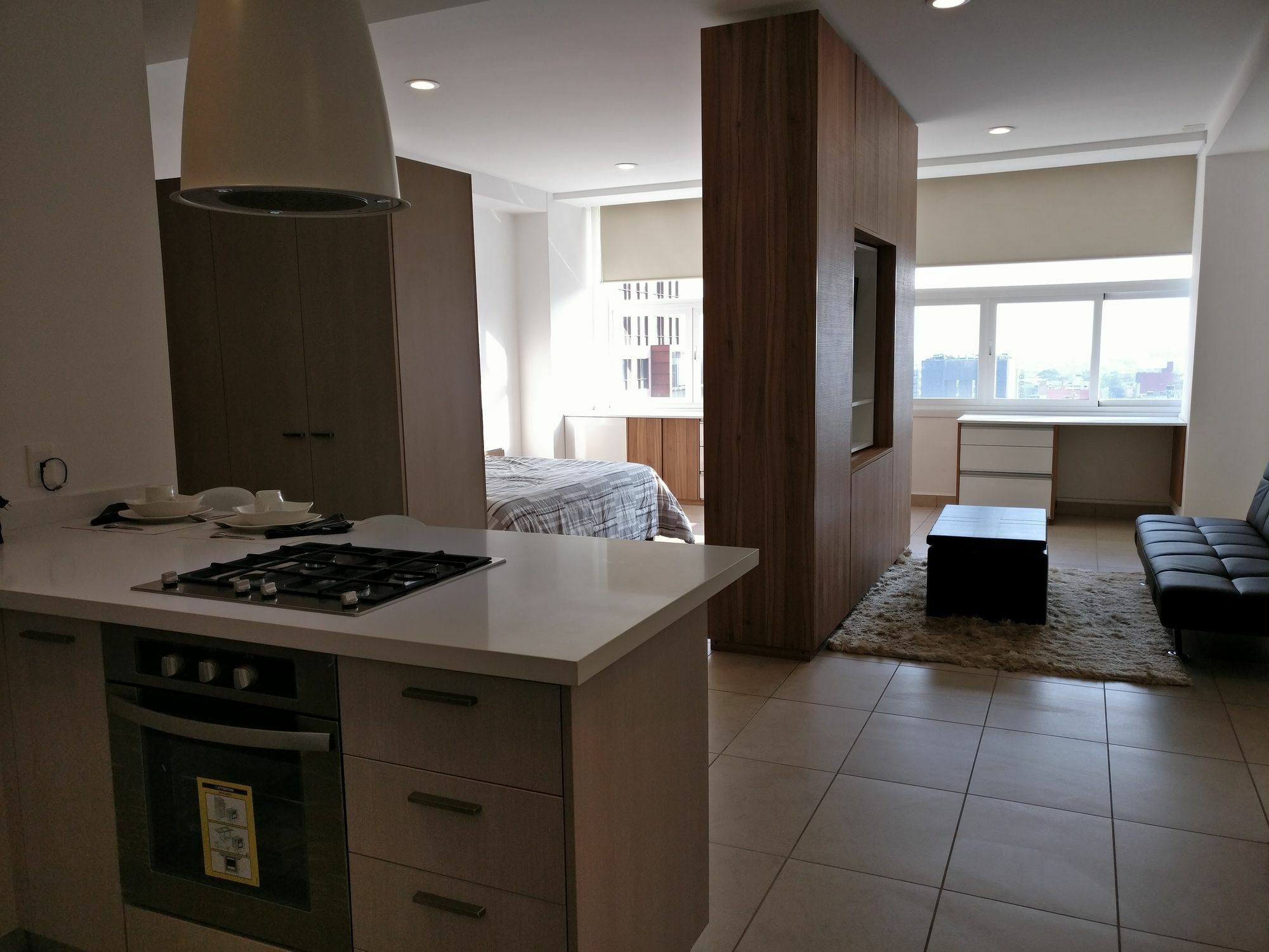 Boutique Apartment Carso Alameda-1102 Мехіко Екстер'єр фото